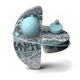 shape, shapes, sphere, 3d, abstract, graphic design, texture