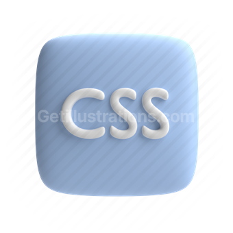 css, format, extension, file, files, website, webpage, browser