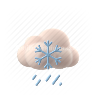temperature, climate, forecast, environment, snow, snowflake, cloud, cloudy, rain, raining, storm