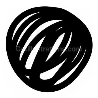 lines, circle, circular, ball, abstract, shape, shapes