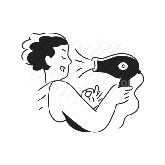 person, vr, virtual reality, technology, innovation
