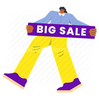 sale, big sale, discount, deals, hot deal, commerce, people, person, shopping
