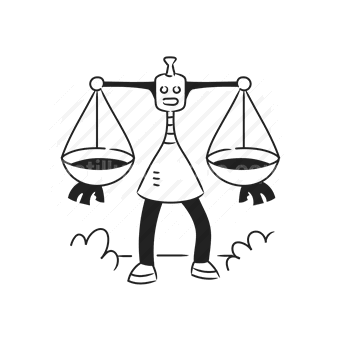 balance, fairness, justice, scales, symbol