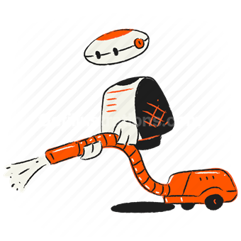 robot, gadget, technology, innovation, sci-fi
