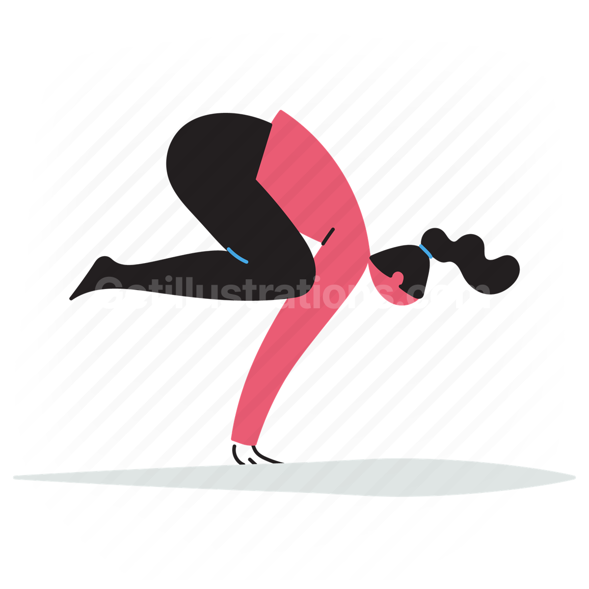 Free download | HD PNG yoga pose PNG transparent with Clear Background ID  407057 | TOPpng