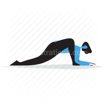 yoga, pose, poses, people, person, plank, leg, stretch