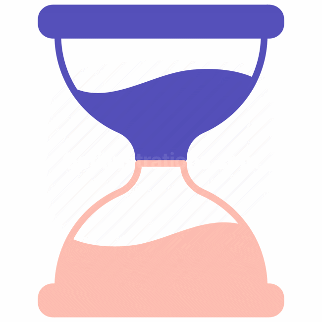 timer, time, clock, hourglass, countdown, schedule, appointment