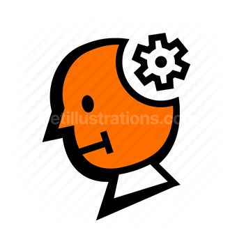 technical support, chatbot, customer service, help desk, Vector illustration