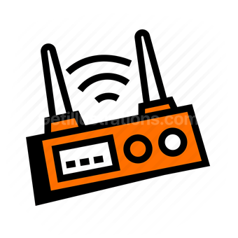 wireless router, internet connection, networking equipment, wifi signal