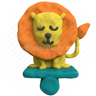 plush toy, cartoon character, cute, soft, playful, whimsical