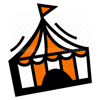 circus, entertainment, show, party, event, celebration
