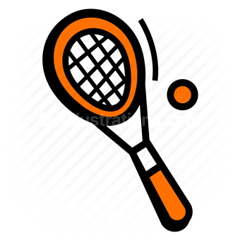 sport, fitness, activity, activities, tennis, racket, raquet, ball