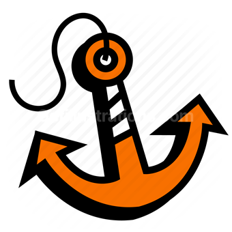 anchor, nautical, ocean, sea, travel, travelling, ship, boat