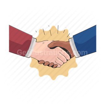 deal, agreement, handshake, opportunity, investment