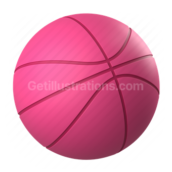 dribblr, logo, social media, website, basketball, ball