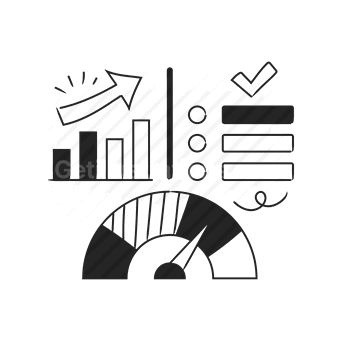 data, analytics, graph, chart, report
