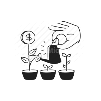 investment, finance, business growth, money management