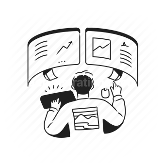 analysis, data, charts, reporting, information