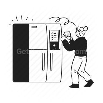 appliance, repair, maintenance, home, service