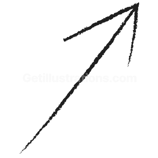 arrow, arrows, line, up, move, direction, texture, brush
