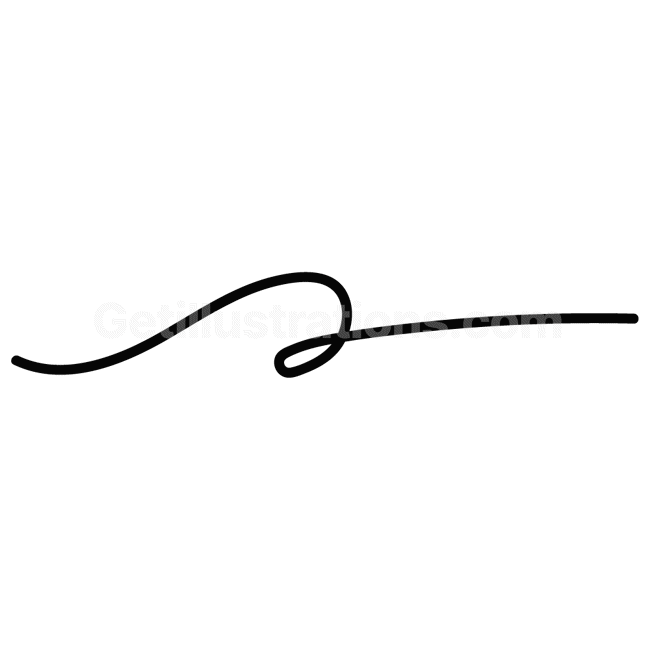curve, curl, loop, line, lines, doodle