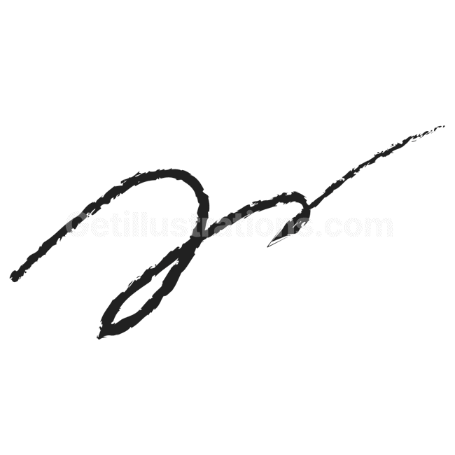 doodle, handdrawn, curve, line, lines, brush