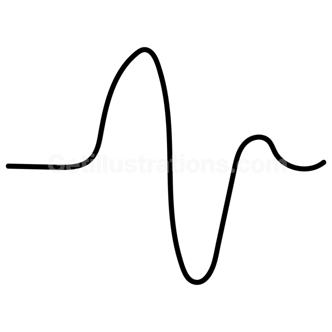 doodle, handdrawn, draw, heartrate, heartbeat, sound, audio