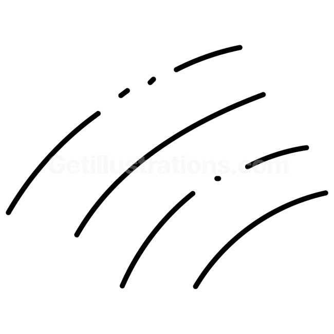 scribble, signal, network, wireless, wifi, lines, line