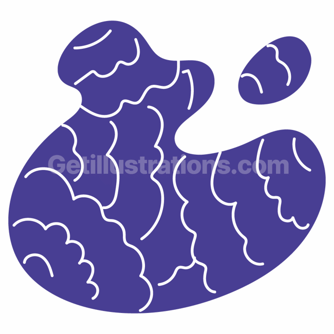 blob, shape, pattern, puddle, decoration, background