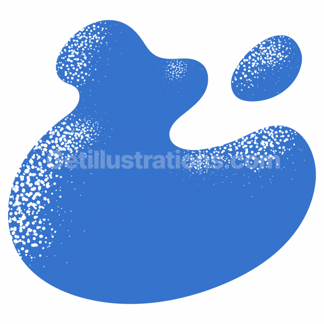 blob, shape, pattern, puddle, texture, background, stipple