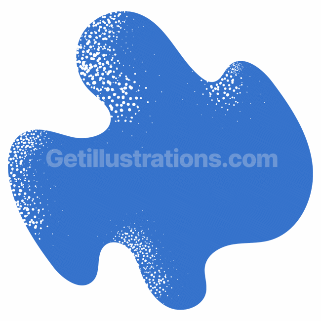 blob, shape, pattern, texture, background, puddle, swatch, stipple