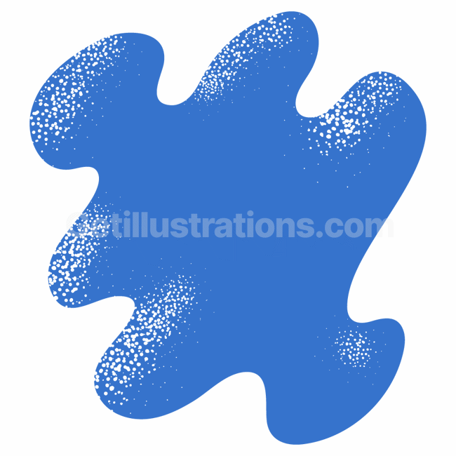 blob, shape, pattern, texture, puddle, background, stipple