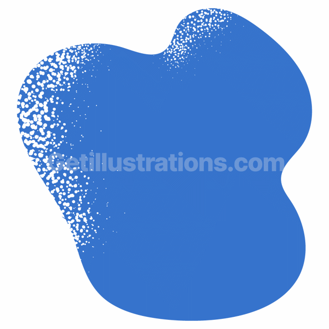 blob, shape, pattern, texture, swatch, puddle, background, stipple