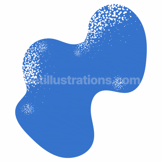 blob, shape, swatch, puddle, pattern, texture, background, stipple