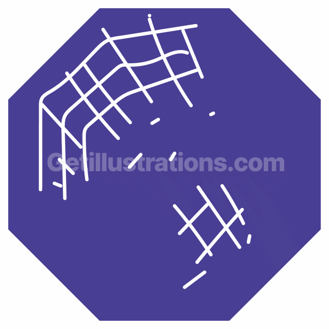 octagon, shape, pattern, decoration, background