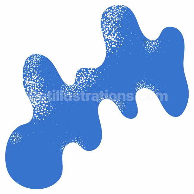 puddle, shapes, swatch, blob, shape, pattern, texture, background, stipple