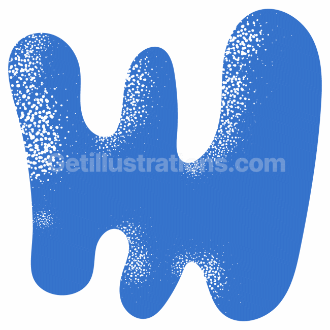 puddle, swatch, shapes, blob, shape, pattern, texture, background, stipple
