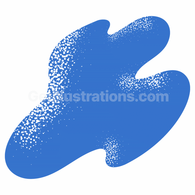 swatch, shapes, puddle, blob, shape, pattern, texture, background, stipple