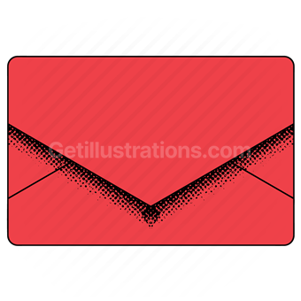 email, envelope, message, communicate, mail, messages, unread