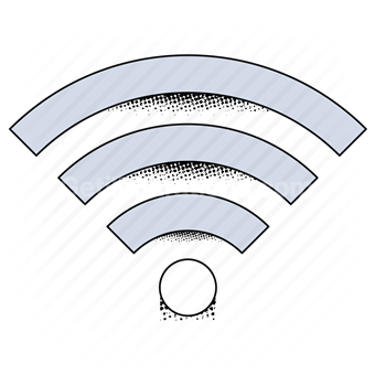 wifi, wireless, internet, connect, signal