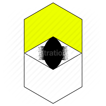 overlap, shape, shapes, hexagon, colour, color, graphic design, web design