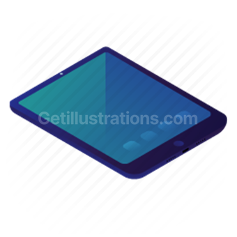 tablet, touch screen, mobile, electronic, device, gadget, tech, technology