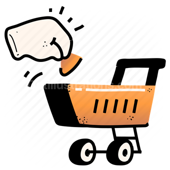 add, cart, purchase, shopping, shop