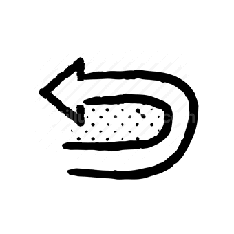 navigation, direction, arrow, movement, interface