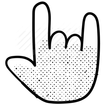 gesture, hands, rocker, rocking, finger, fingers