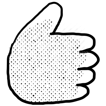 hands, gesture, thumbs, up, like, approve, feedback