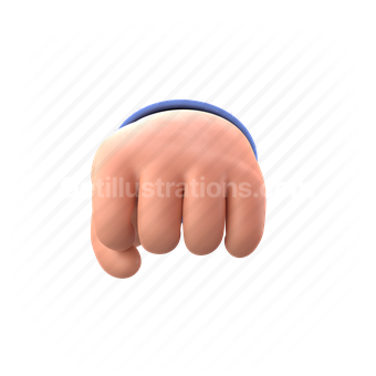 hand gestures, hand, gesture, emoticon, emoji,  fist, fist bump, punch, light