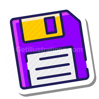 save, saved, database, floppy, disk, storage, archive