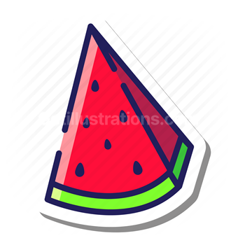 melon, watermelon, organic, healthy, diet, nutrition, fruit