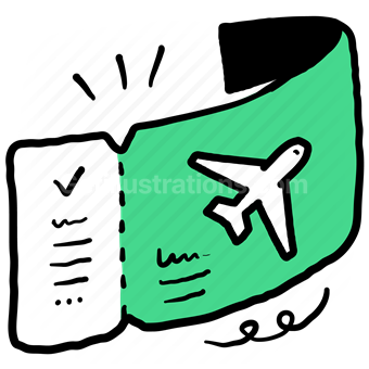 airways, airport, flight, travel, ticket, airplane, plane, holiday